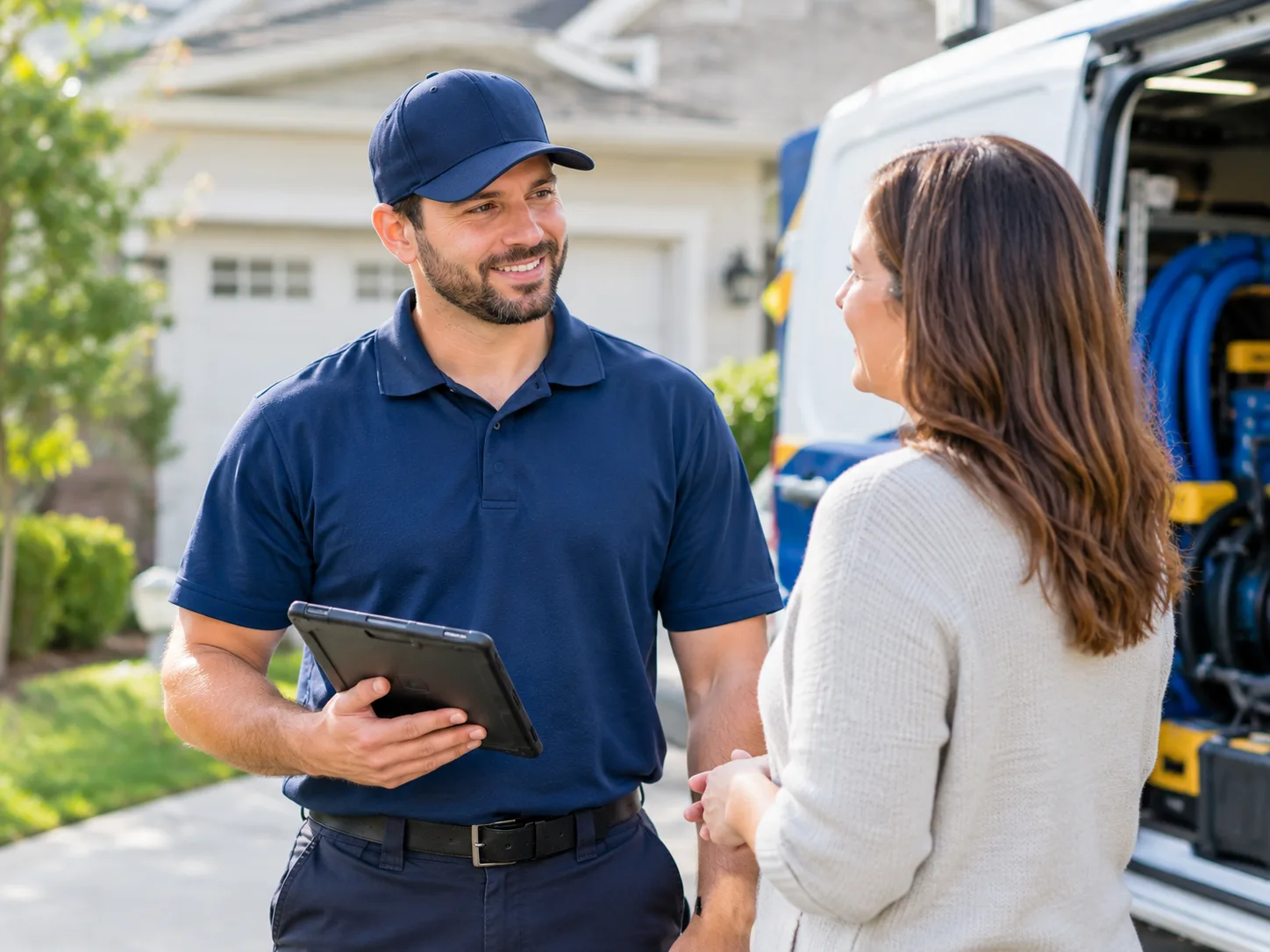 Sewage Backup Cleanup Dumont, NJ FAQs